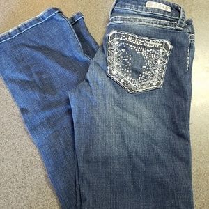 Womens Jeans